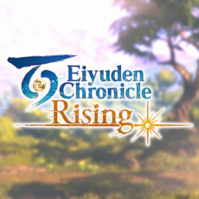 Eiyuden Chronicle: Rising 