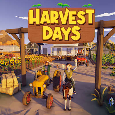 Harvest Days