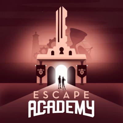 Escape Academy: The Complete Edition