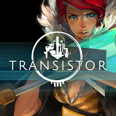Transistor