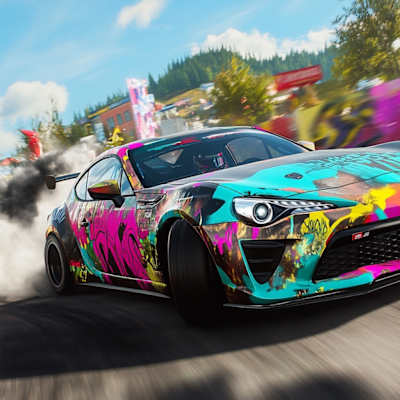 Car Drift Racing Game PRO