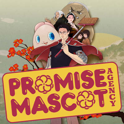 Promise Mascot Agency