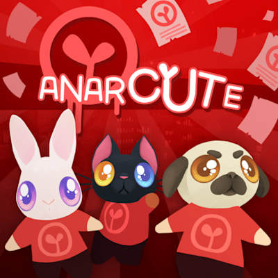 Anarcute