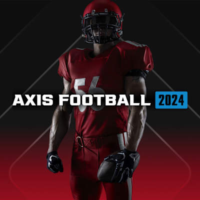 AXIS FOOTBALL 2024