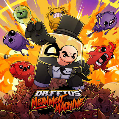 Dr. Fetus' Mean Meat Machine