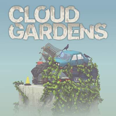 Cloud Gardens