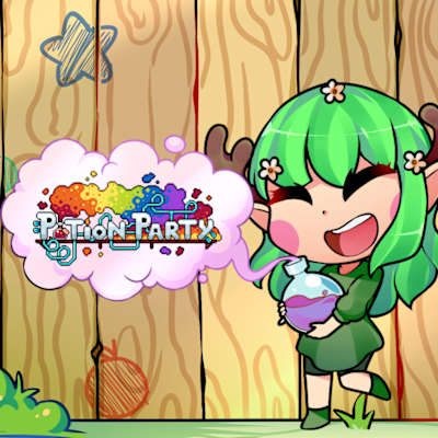 Potion Party
