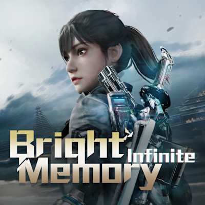 Bright Memory: Infinite Gold Edition