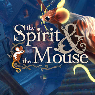 The Spirit and the Mouse