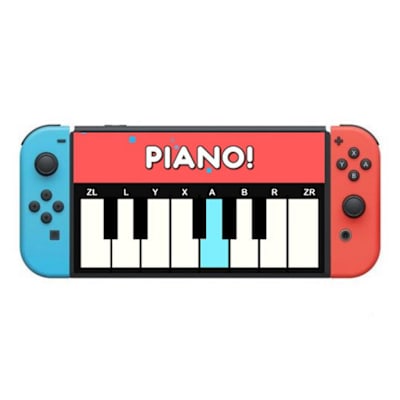 Piano