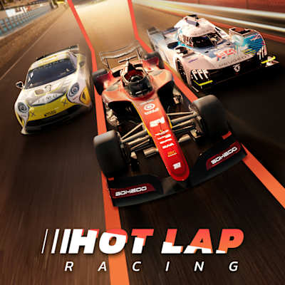 Hot Lap Racing
