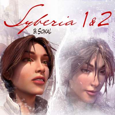 Syberia 1 & 2