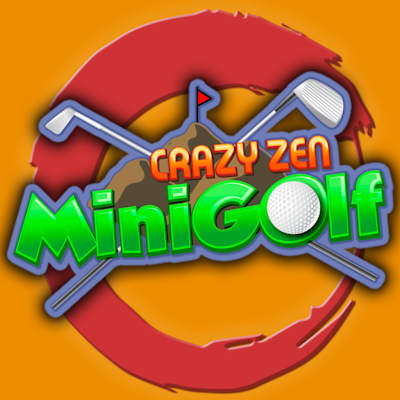 Crazy Zen Mini Golf