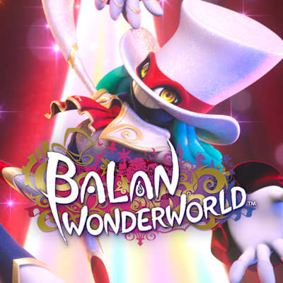 BALAN WONDERWORLD