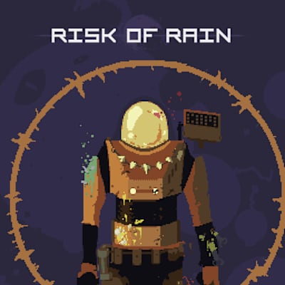 Risk of Rain