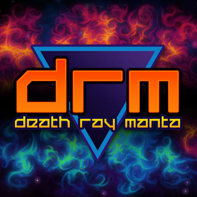 Death Ray Manta SE