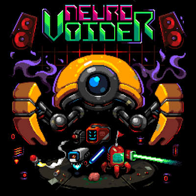 NeuroVoider