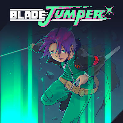 Blade Jumper