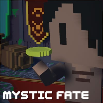 Mystic Fate