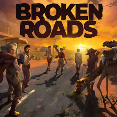 Broken Roads