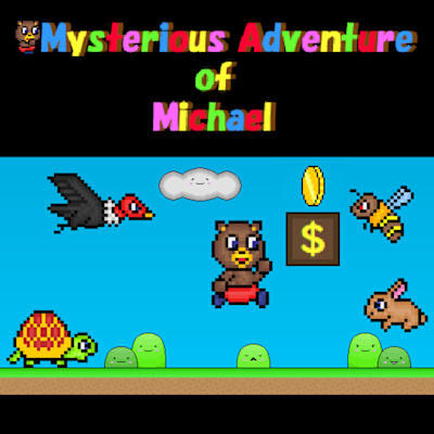 Mysterious Adventure of Michael