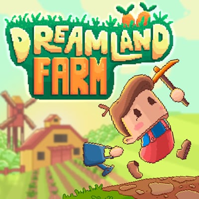 Dreamland Farm