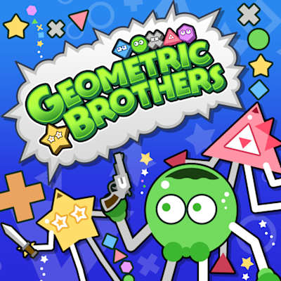 Geometric Brothers