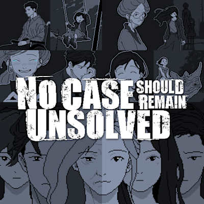 No Case Should Remain Unsolved
