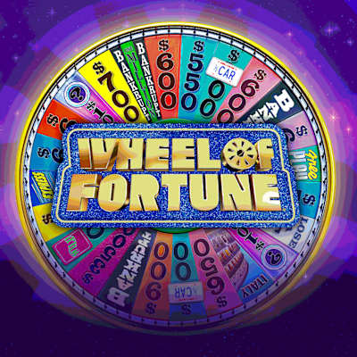 Wheel of Fortune®