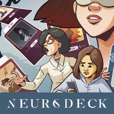 Neurodeck