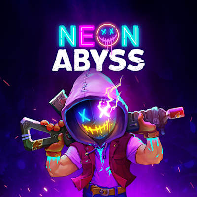 Neon Abyss