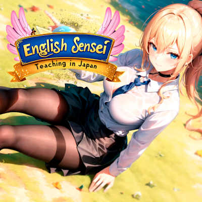 English Sensei: Teaching in Japan