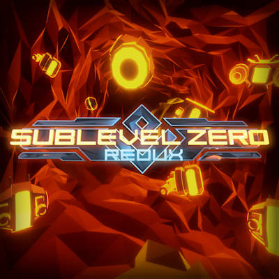 Sublevel Zero Redux