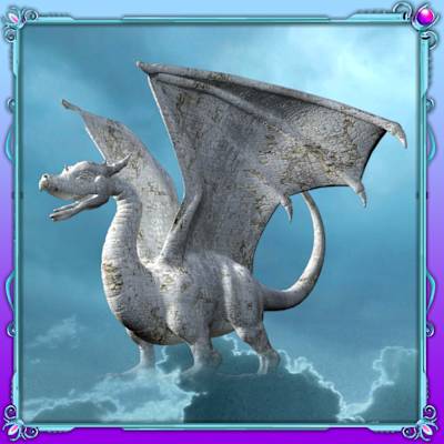 Tales from the Dragon Mountain: The Strix