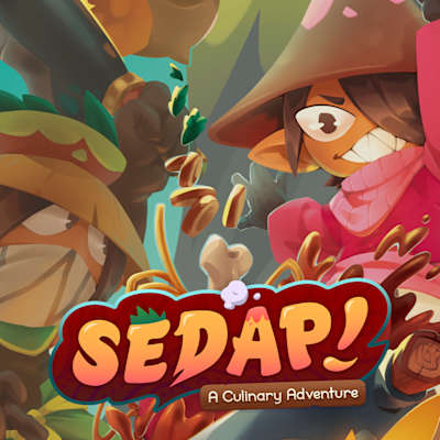 SEDAP! A Culinary Adventure