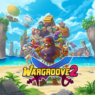 Wargroove 2