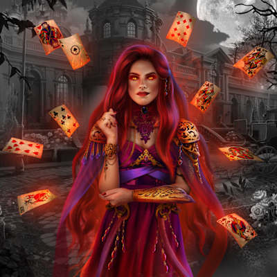 Connected Hearts: Fortune Play Collector's Edition