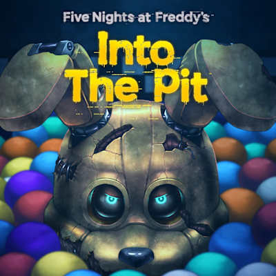 Five Nights at Freddy's: Into the Pit