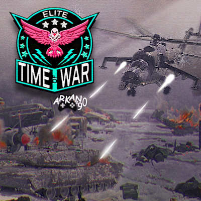 Time Of War, Arkano'90