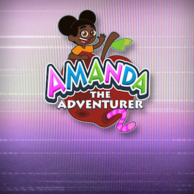 Amanda the Adventurer 2