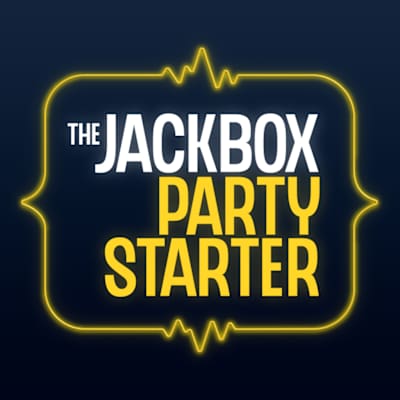 The Jackbox Party Starter