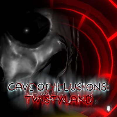 Cave of Illusions: Twistyland