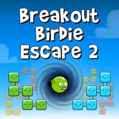Breakout Birdie Escape 2