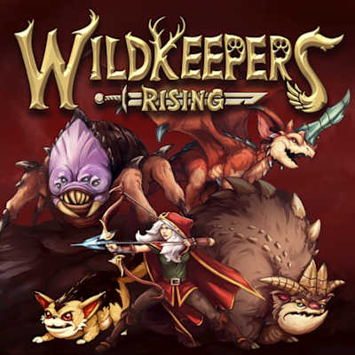 Wildkeepers Rising