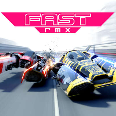 FAST RMX