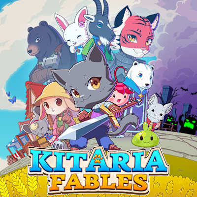Kitaria Fables