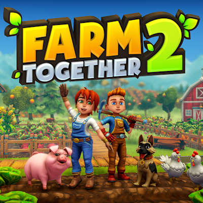 Farm Together 2