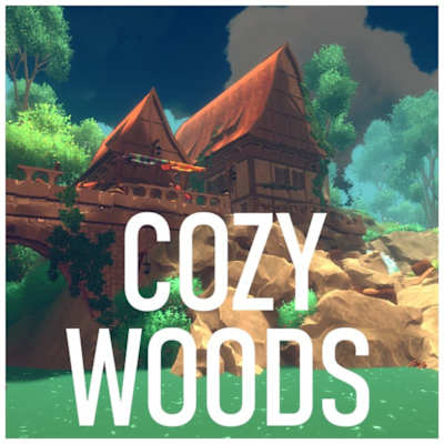 Cozy Woods