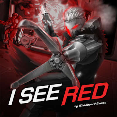 I See Red