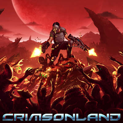 Crimsonland